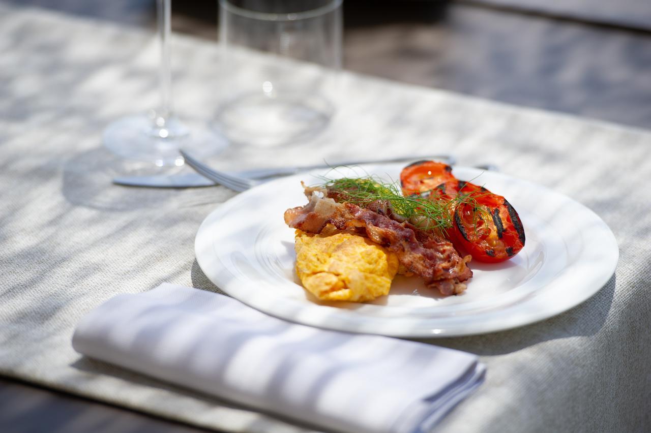 Relais San Vigilio Al Castello Hotel Bergamo Luaran gambar
